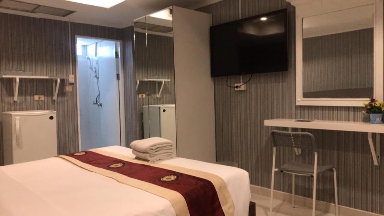 Hotel Chaleena Princess Ramkhamhaeng