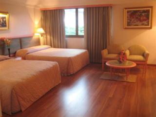 Sawasdee Langsuan Hotel