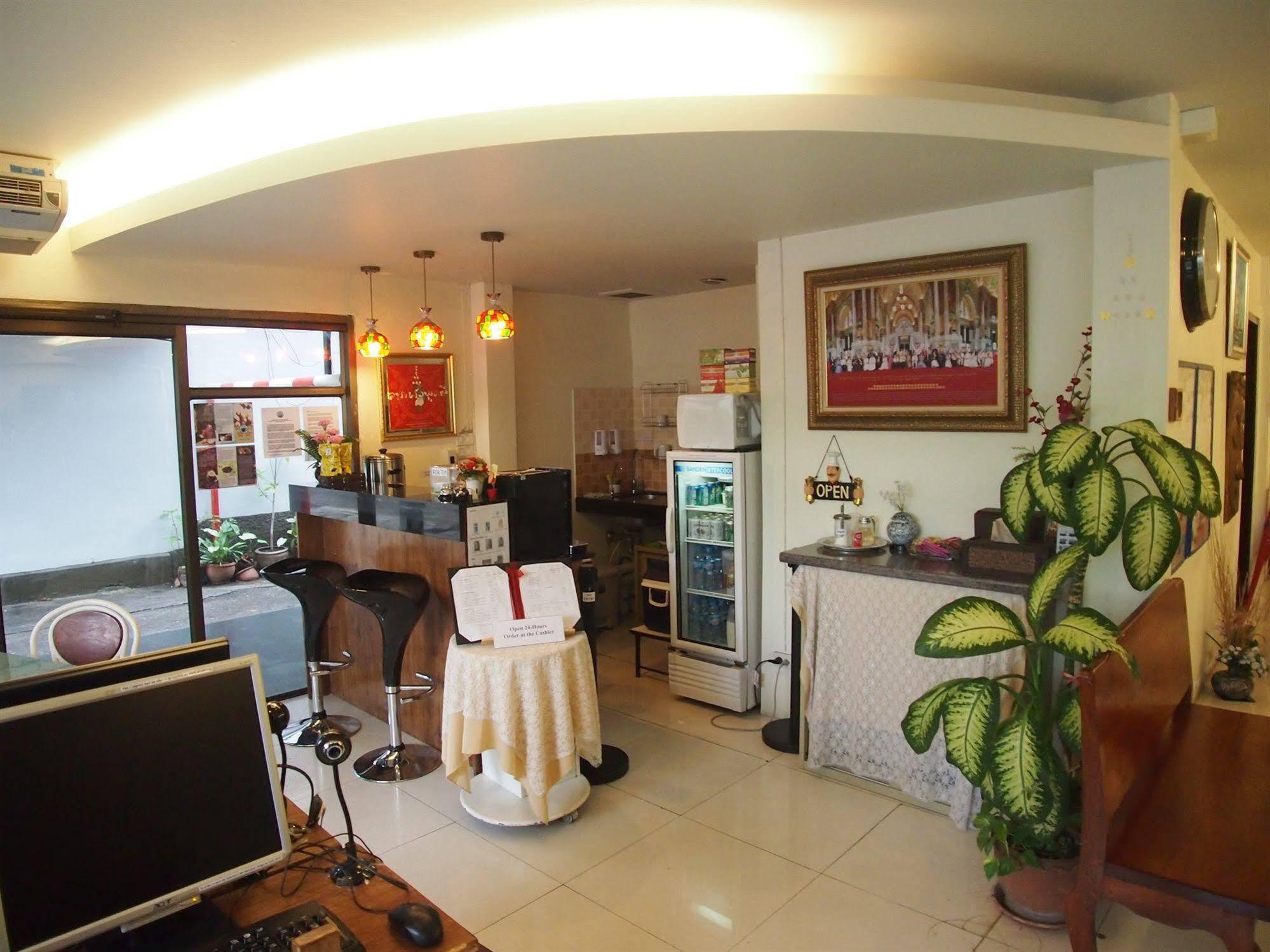 Locanda A-one
