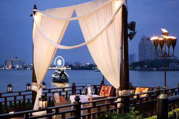 Ferieanlegg Anantara Riverside - Sha Certified