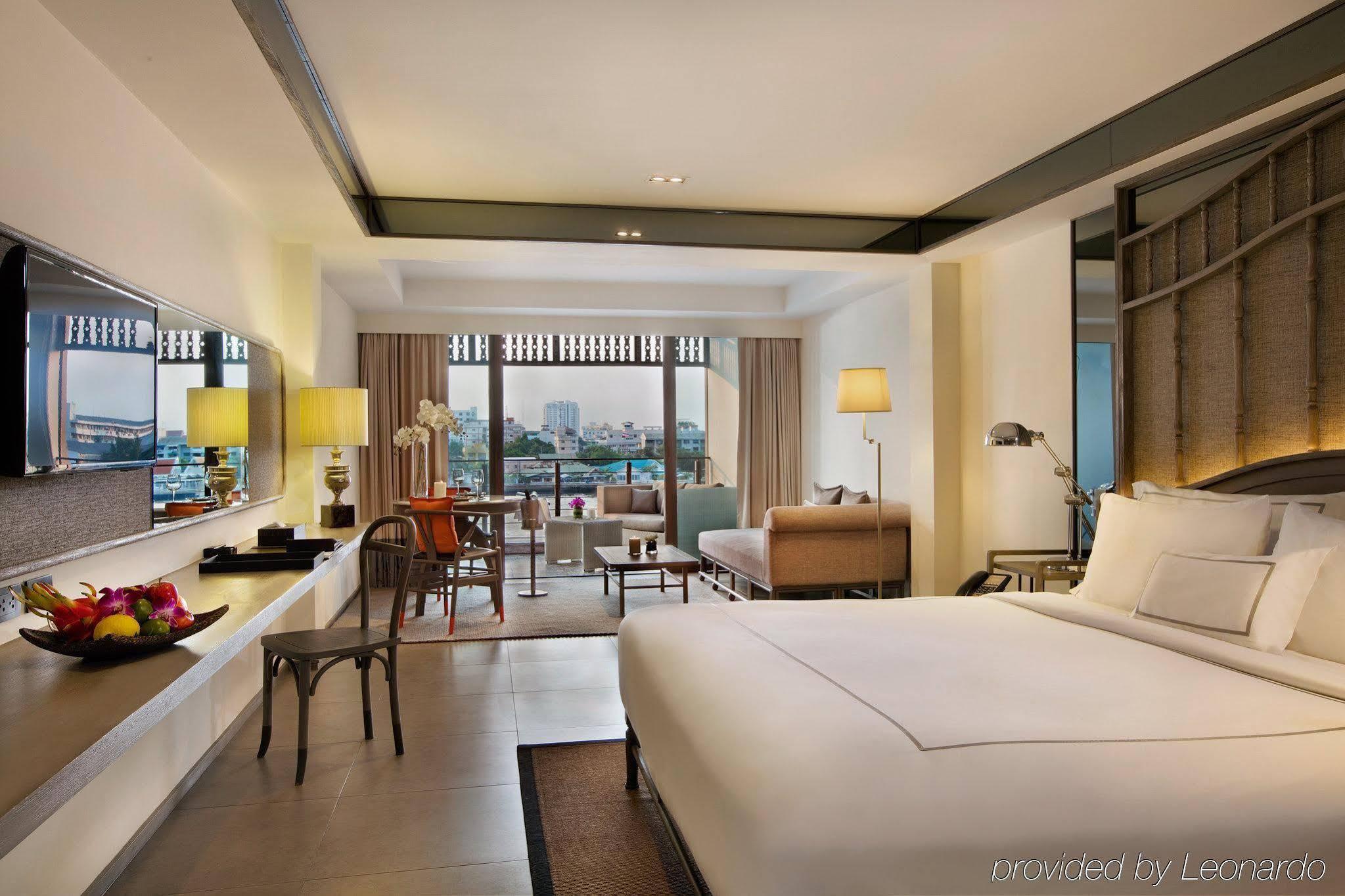 Riva Surya Hotel