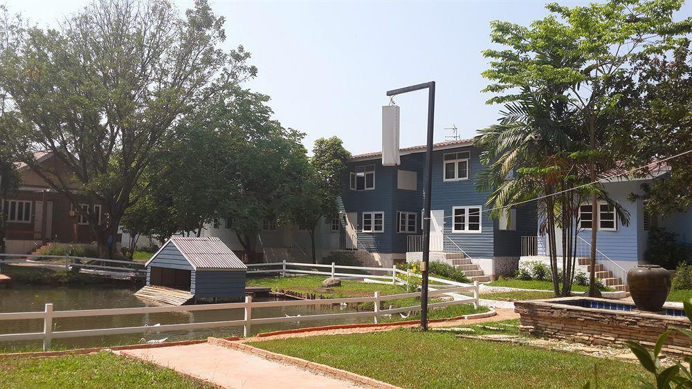 Homestay Nontnatee And Restaurant Bangkok