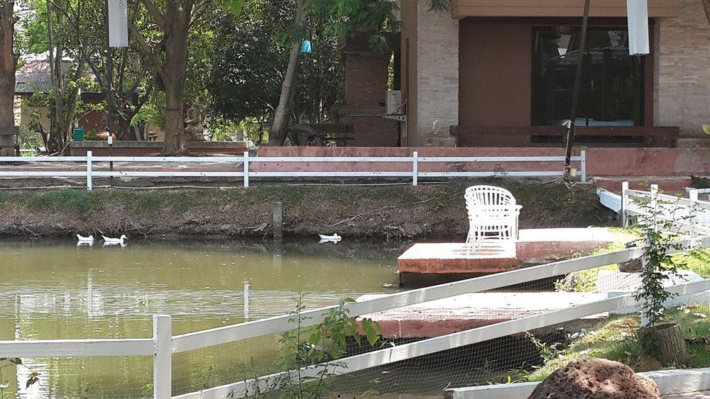 Homestay Nontnatee And Restaurant