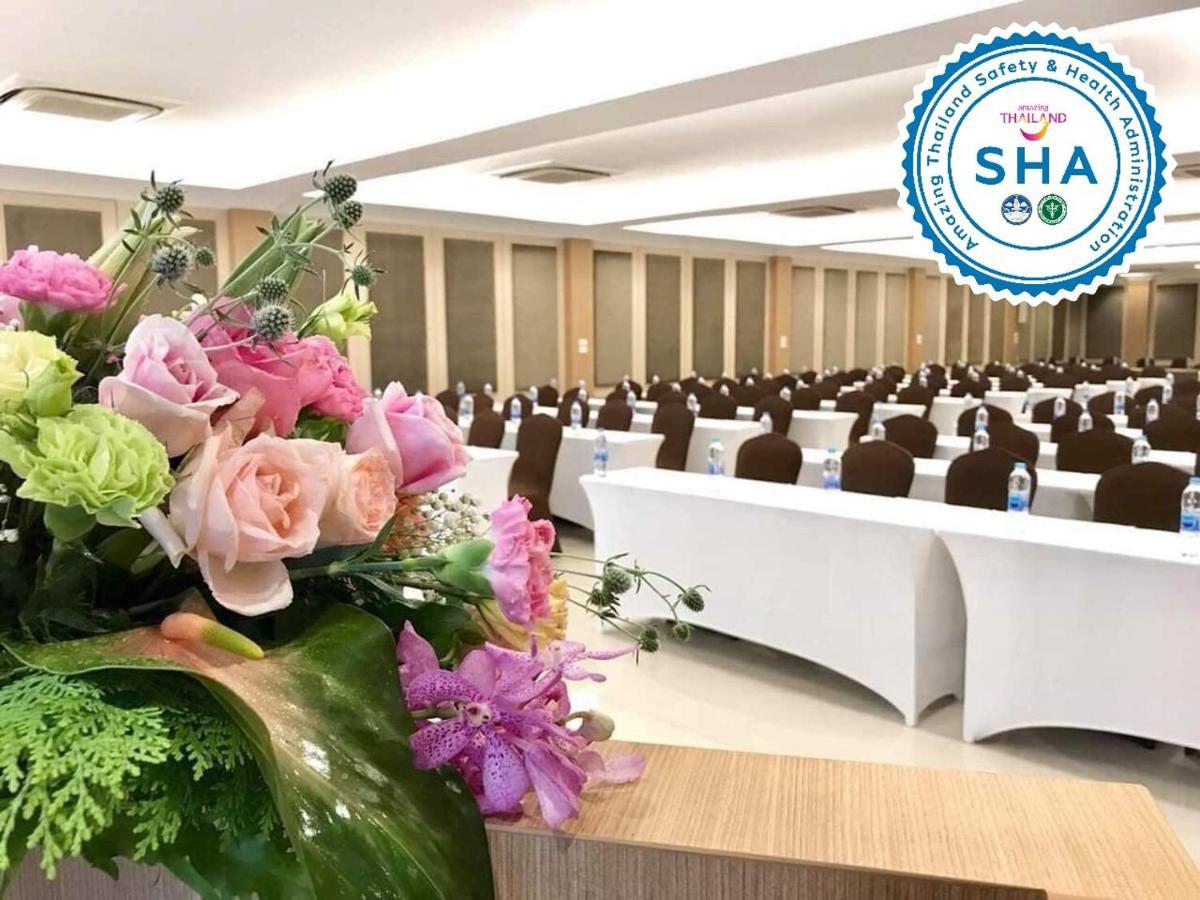 S Hotel, Navamin Khách sạn 4*