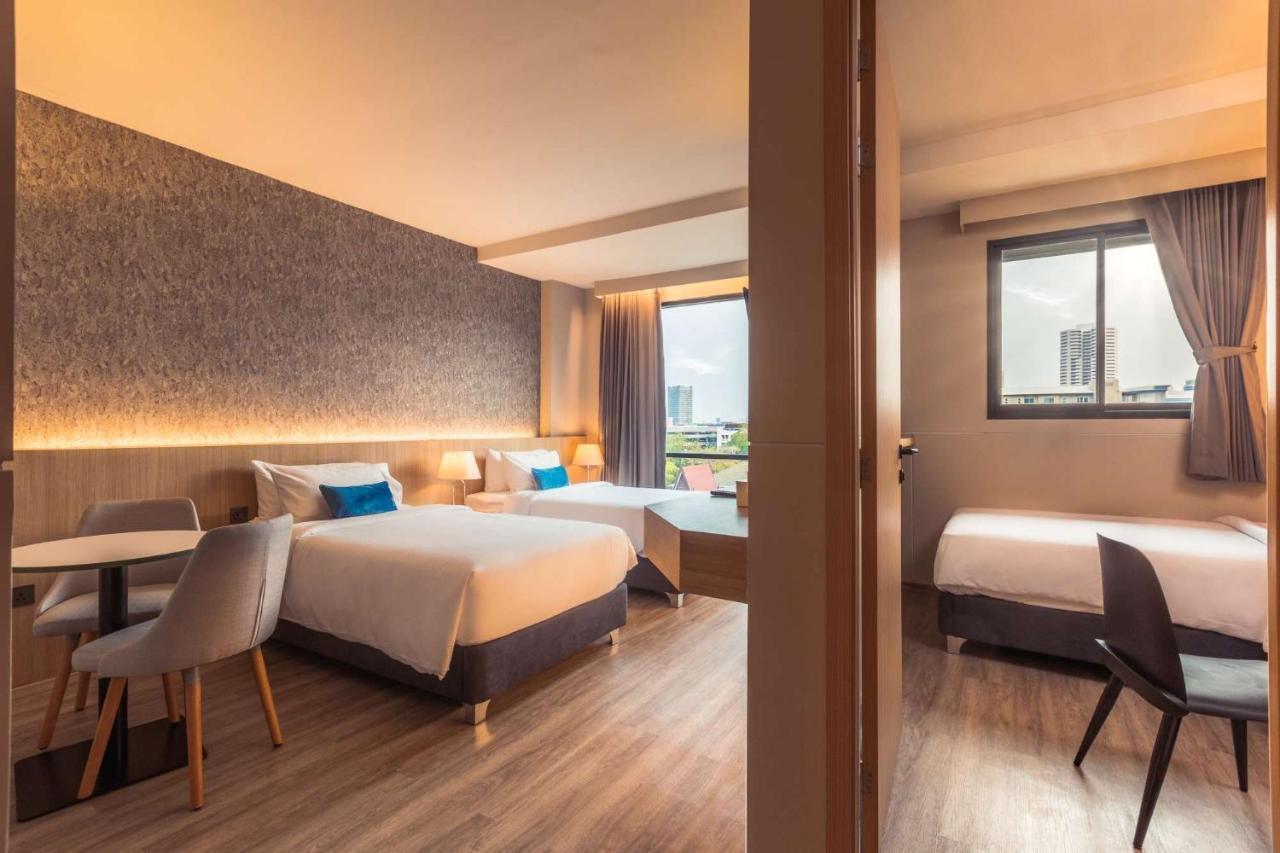 56 Hotel Bangkok