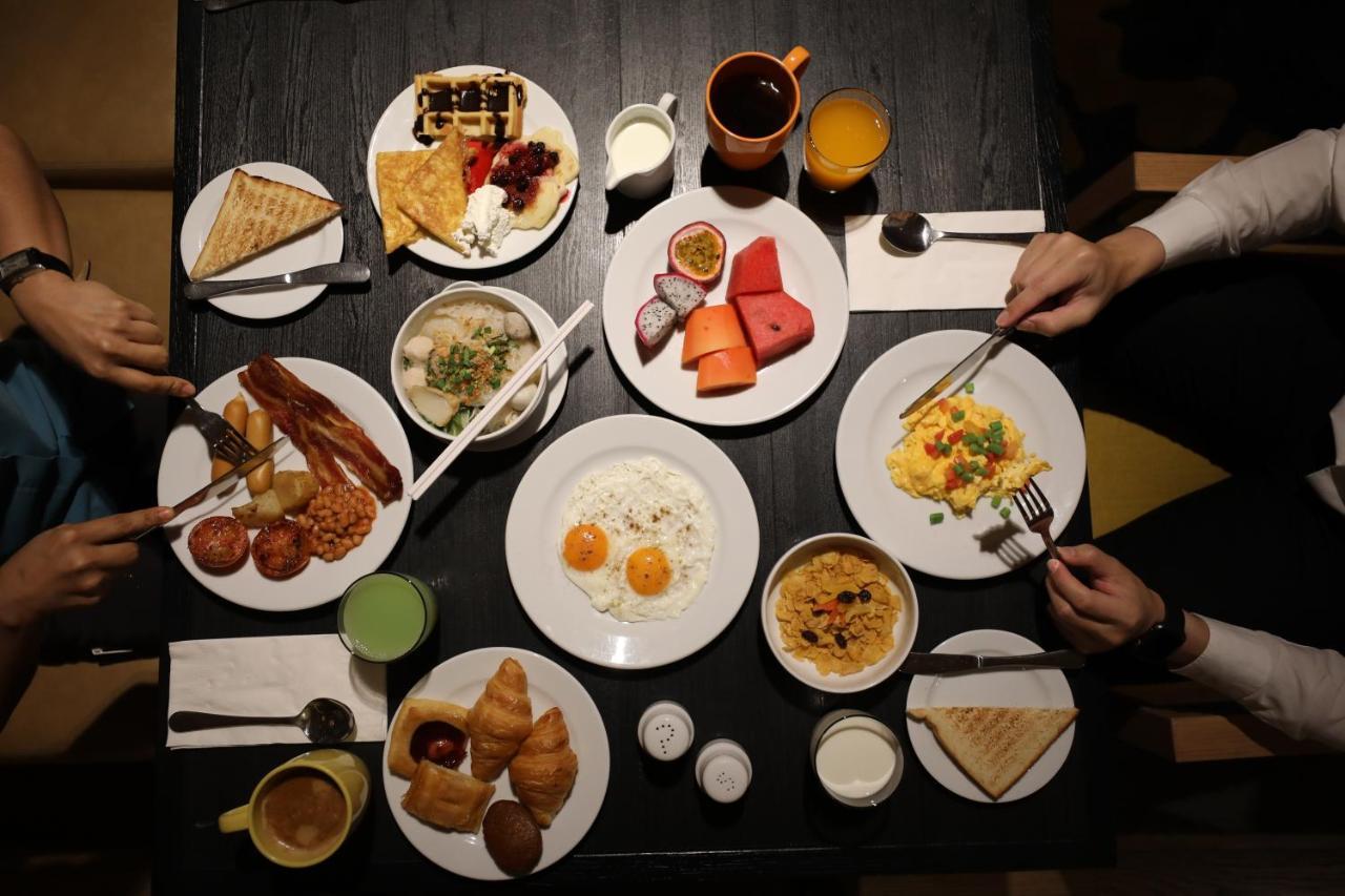 Hotell By Ihg Bangkok