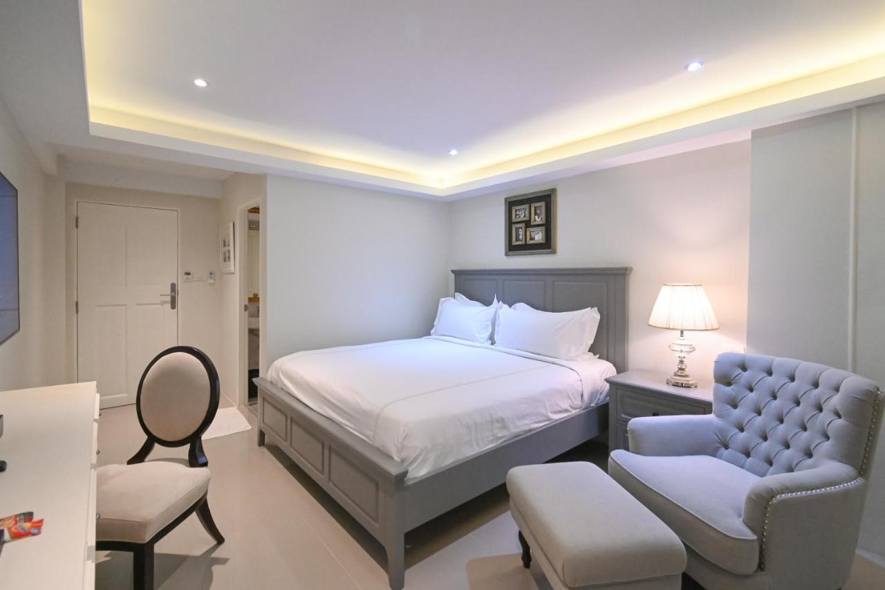 Sasha House Kaset-nawamin Hotel 3*