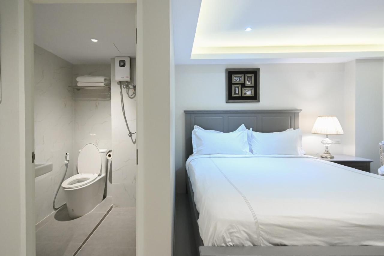 Hotel Sasha House Kaset-nawamin
