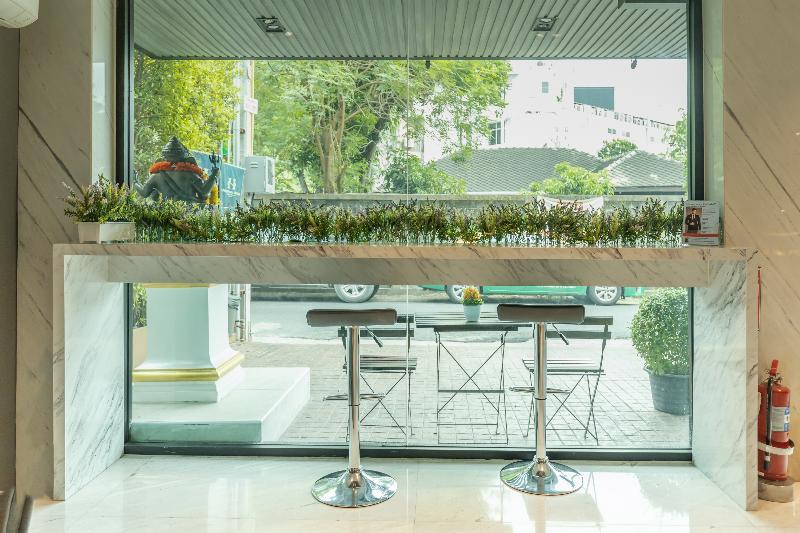 Hotel Hyde Park