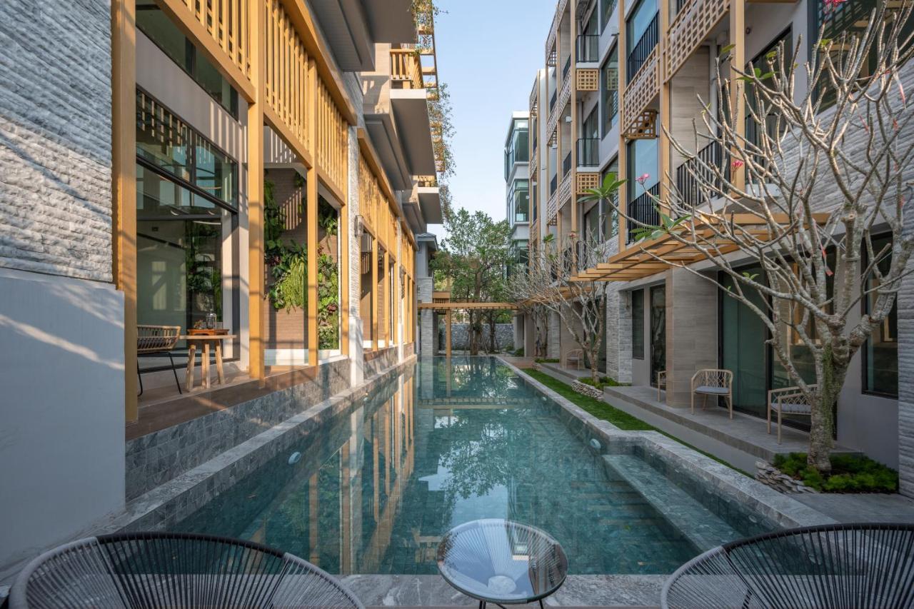 Shan Sukhumvit Khách sạn