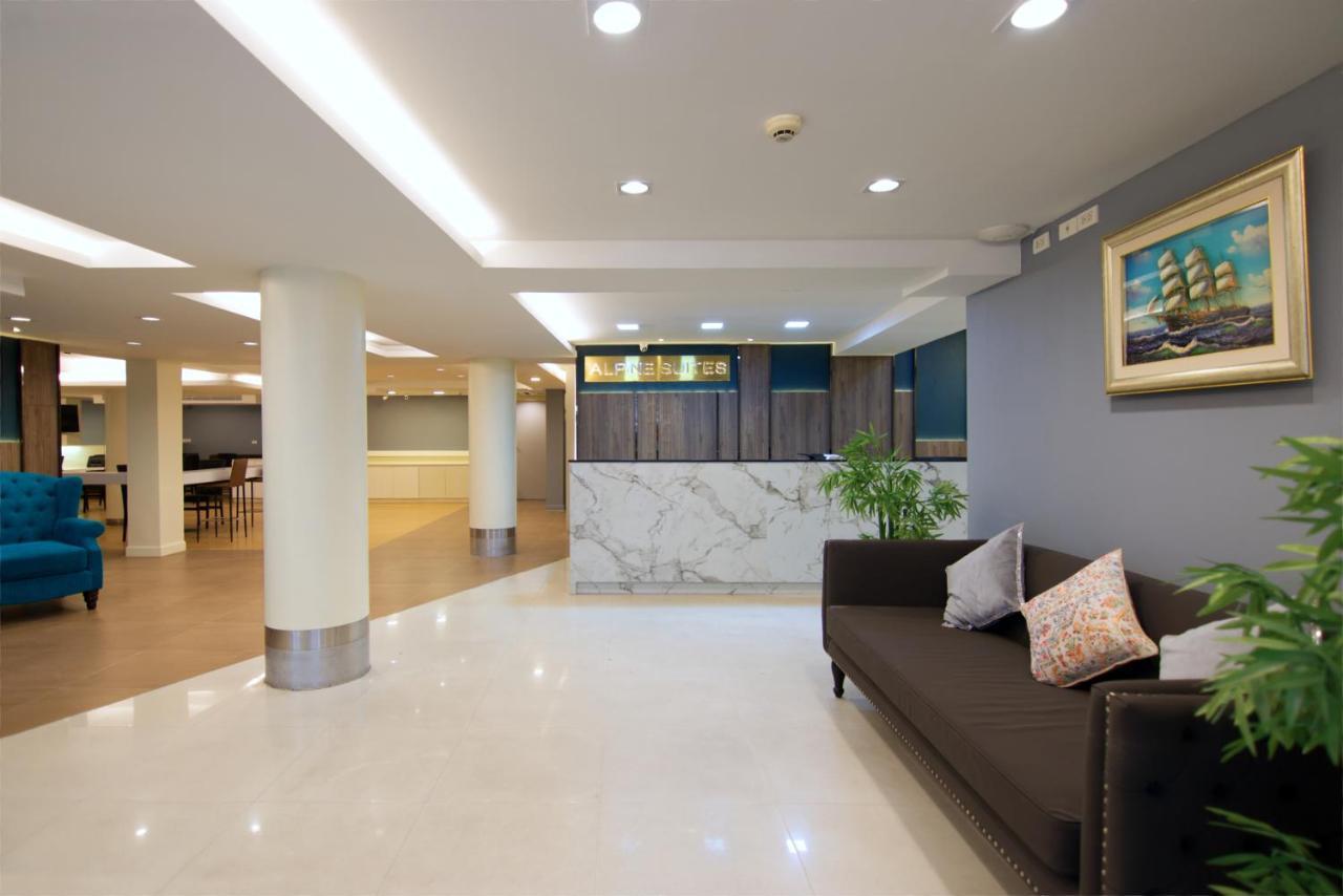 Grand Alpine Hotell