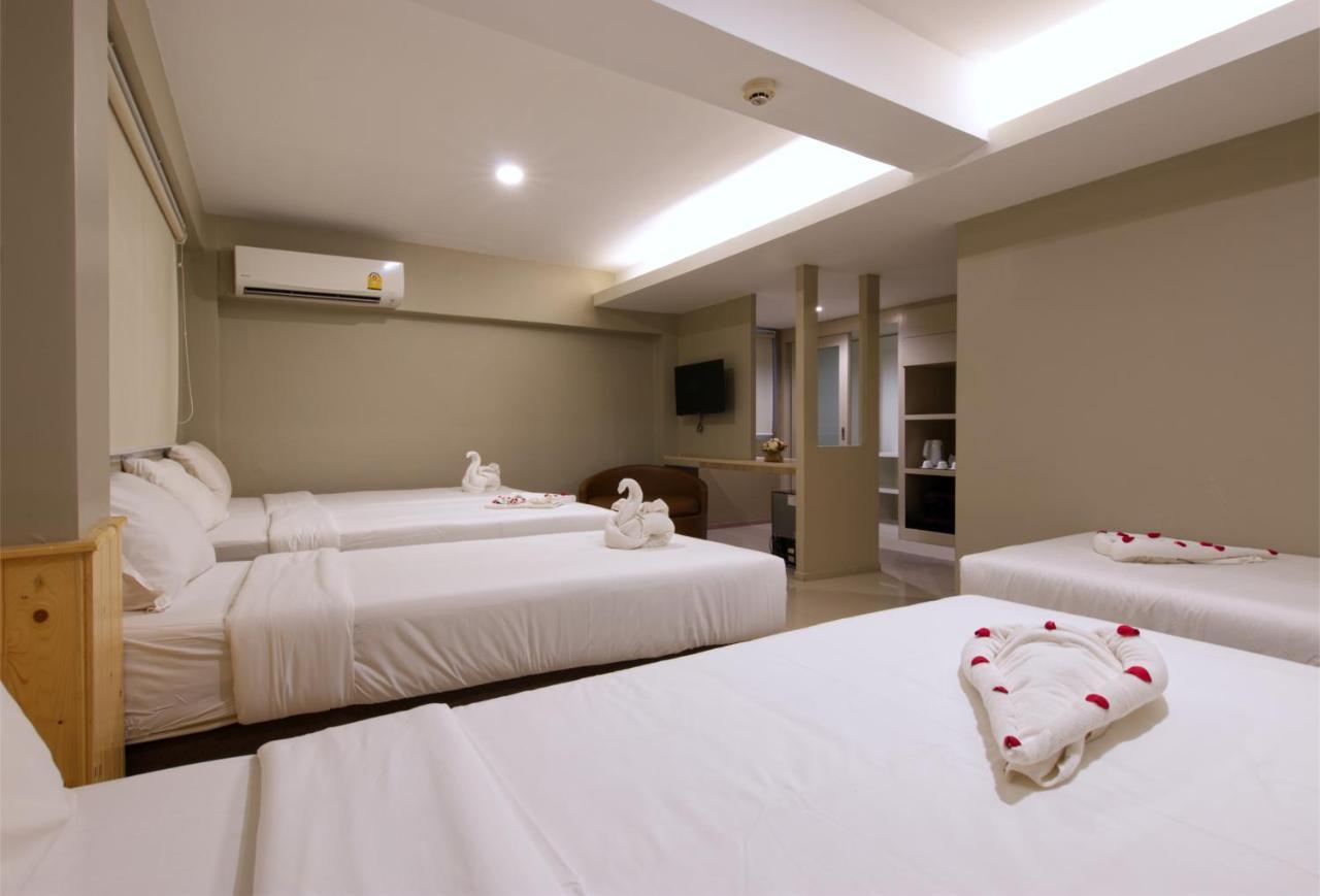 Grand Alpine Hotell
