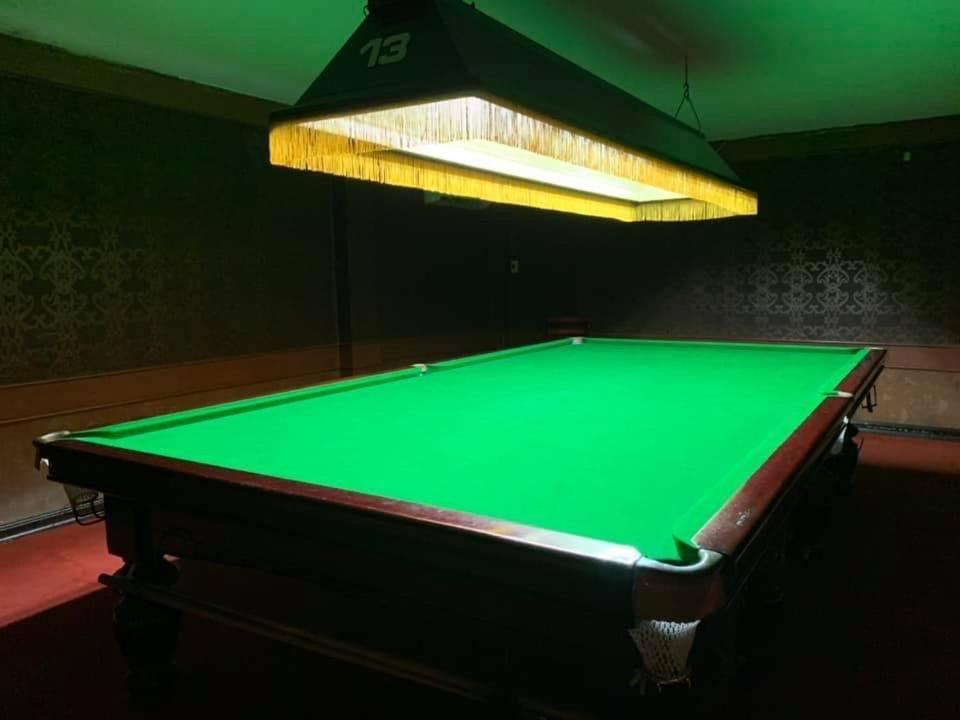 Appartement Million Mansion Bangkok