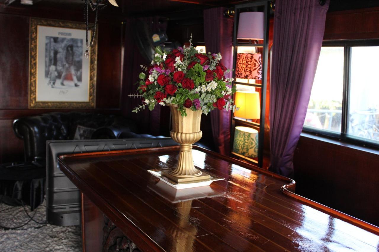 Båter Sabai Sabai Liveaboard