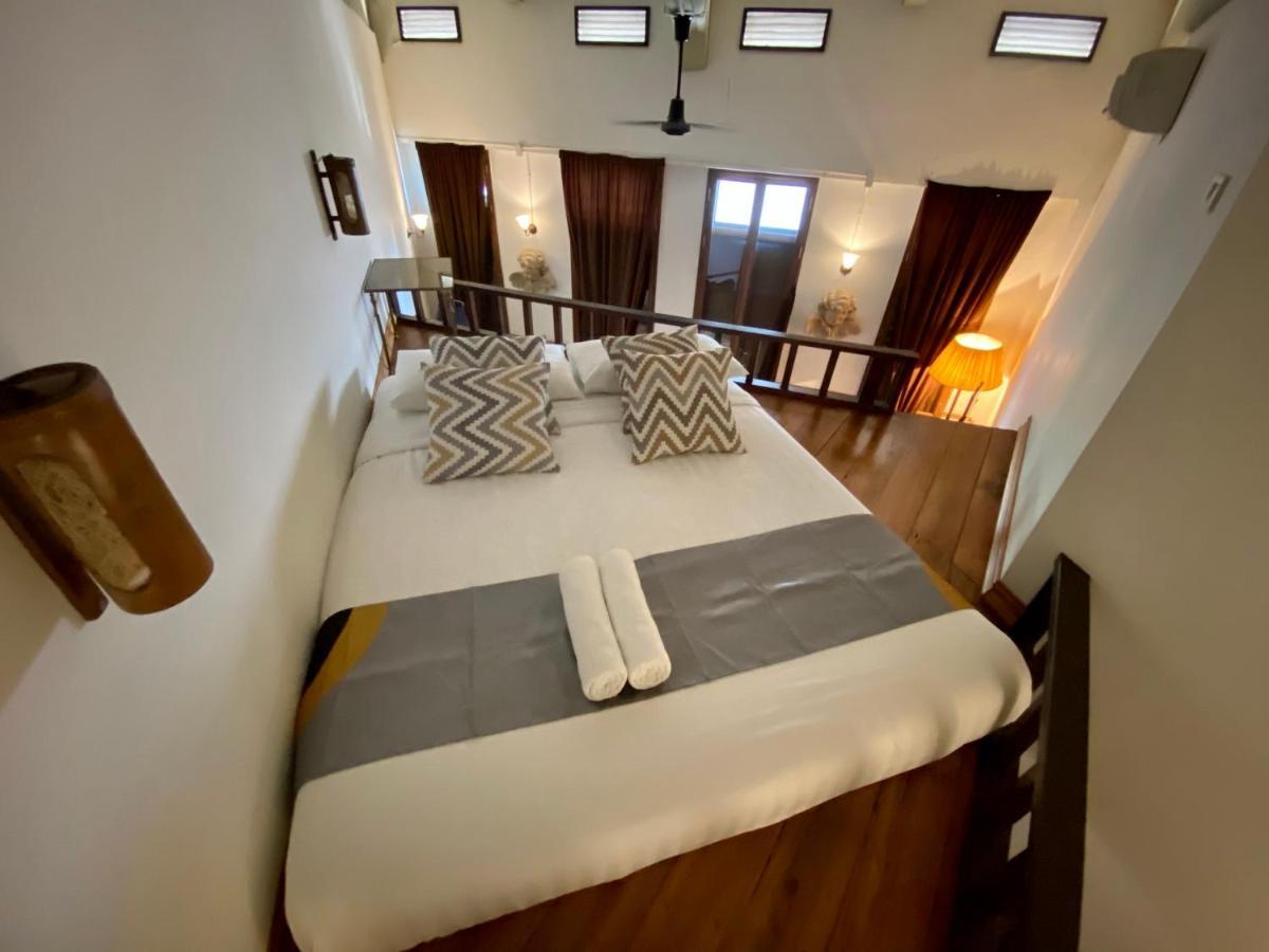 Khách sạn 103 - Bed And Brews