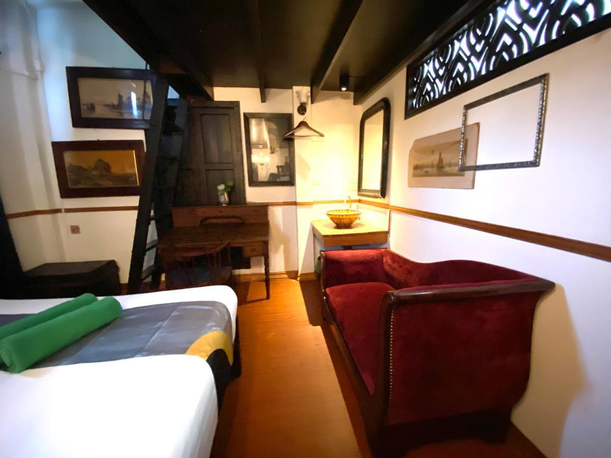 Khách sạn 103 - Bed And Brews
