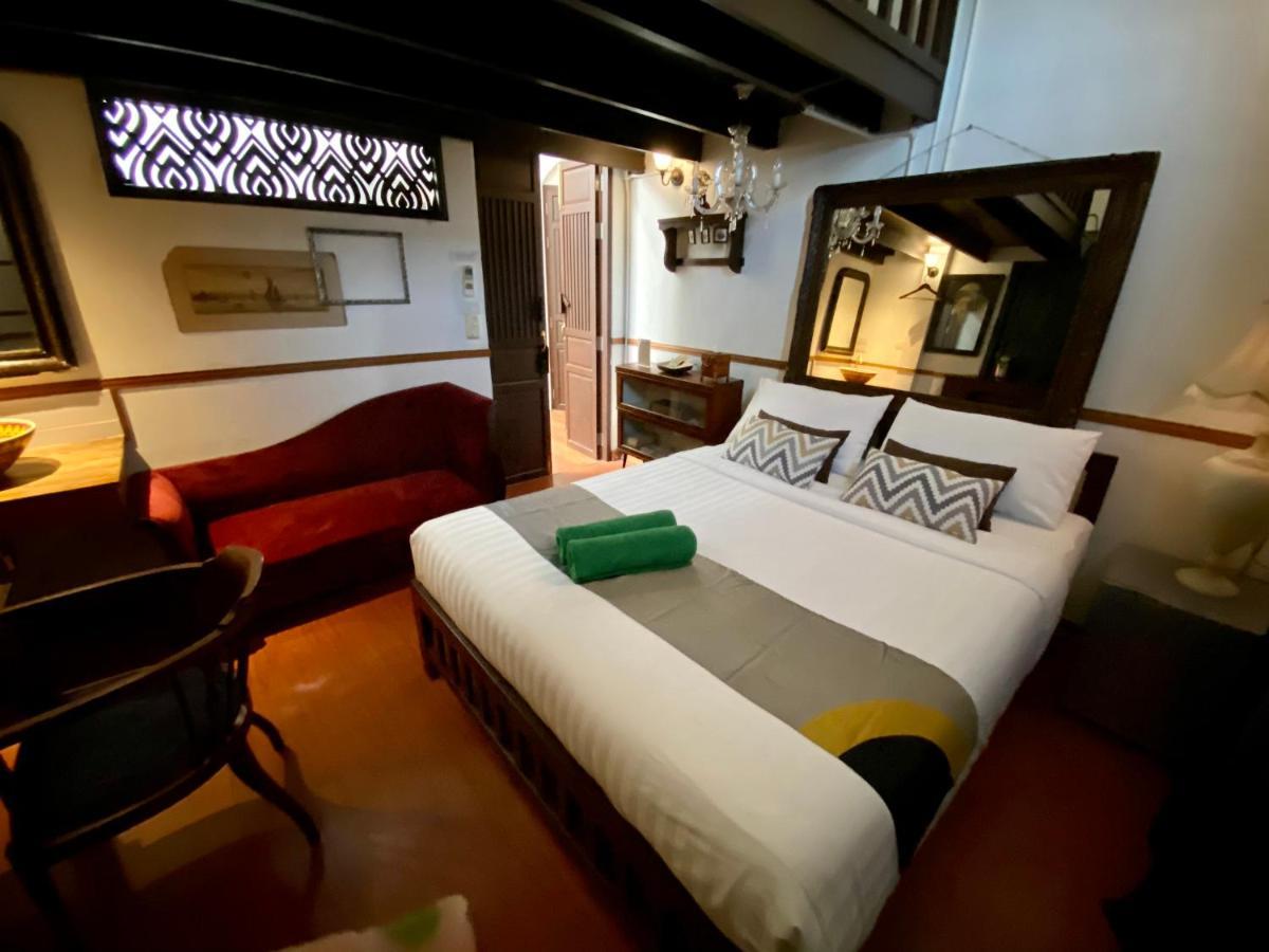 103 - Bed And Brews Khách sạn Bangkok