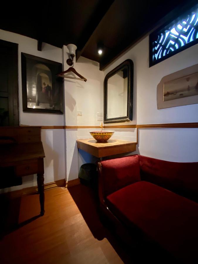103 - Bed And Brews Hotel Banguecoque
