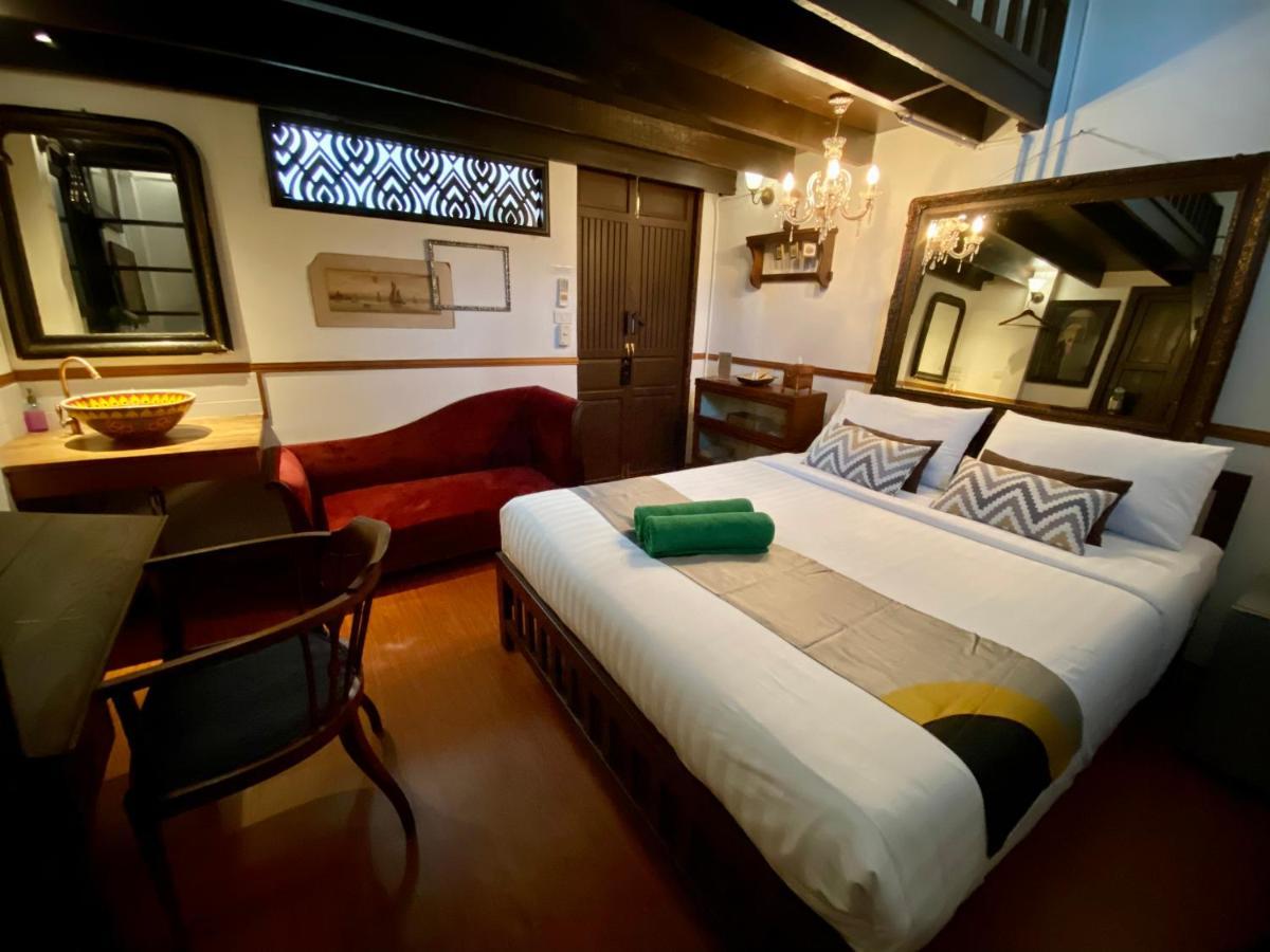 103 - Bed And Brews 3* Banguecoque
