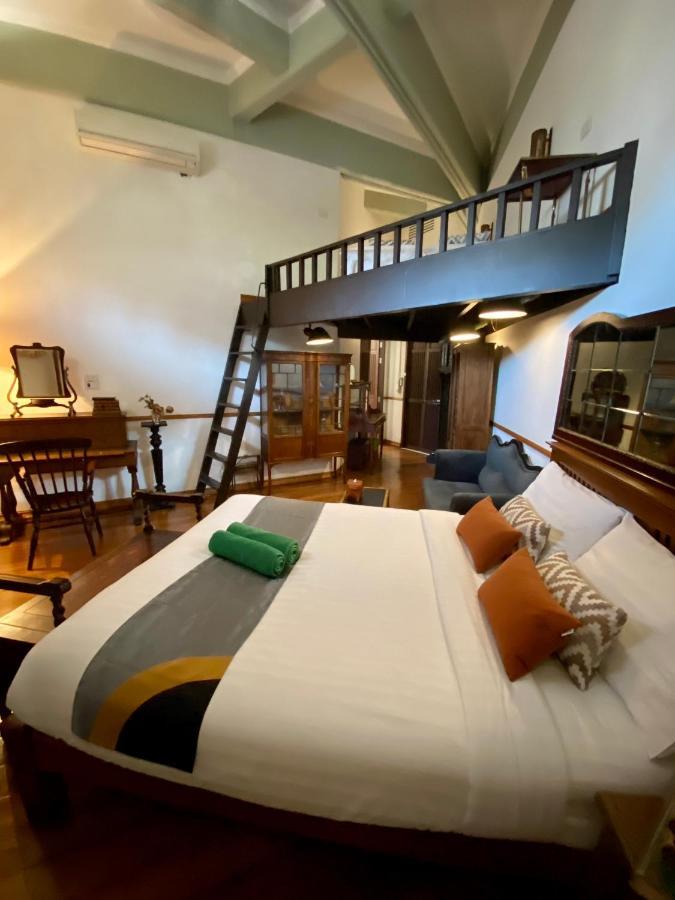 Khách sạn 103 - Bed And Brews 3*
