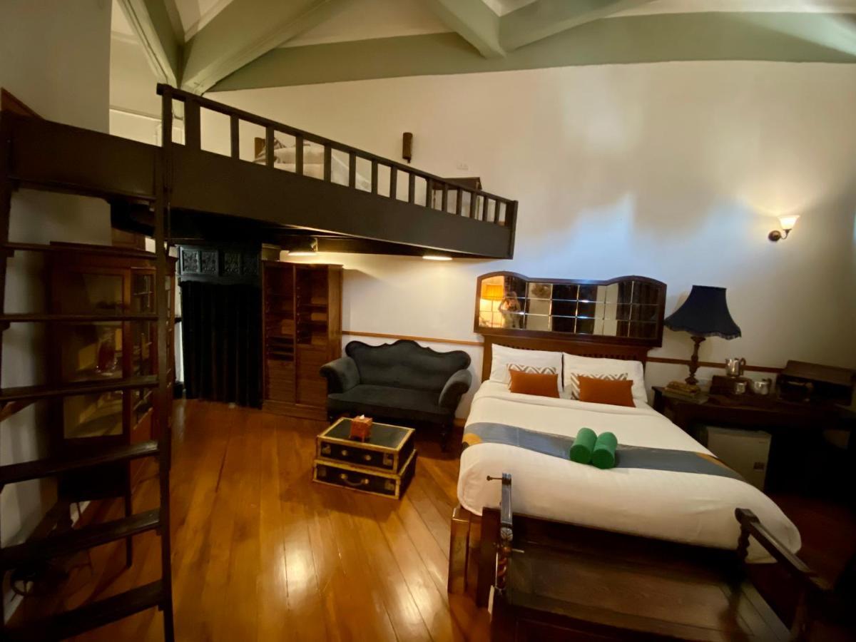 103 - Bed And Brews Khách sạn 3*