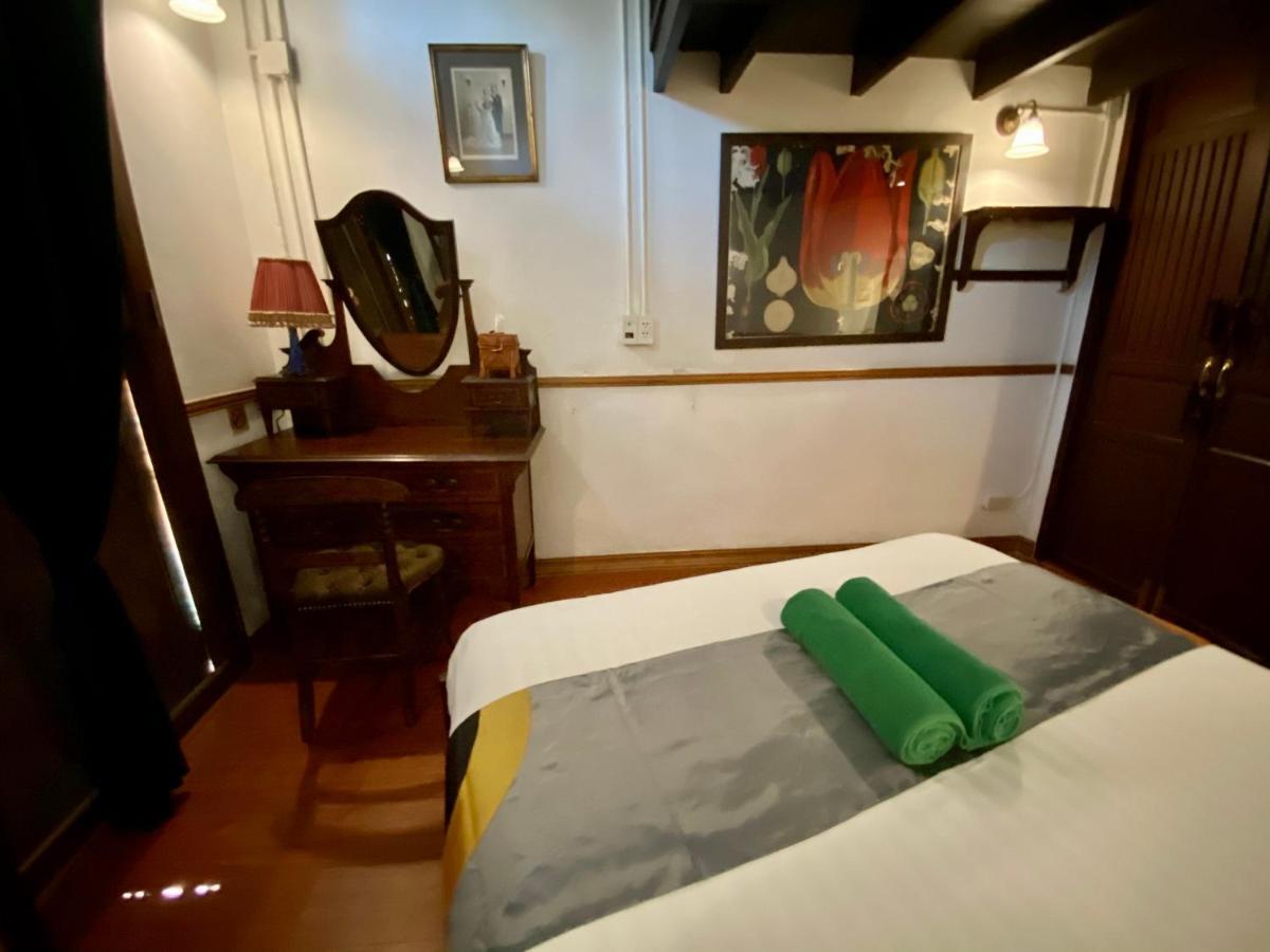 103 - Bed And Brews Khách sạn