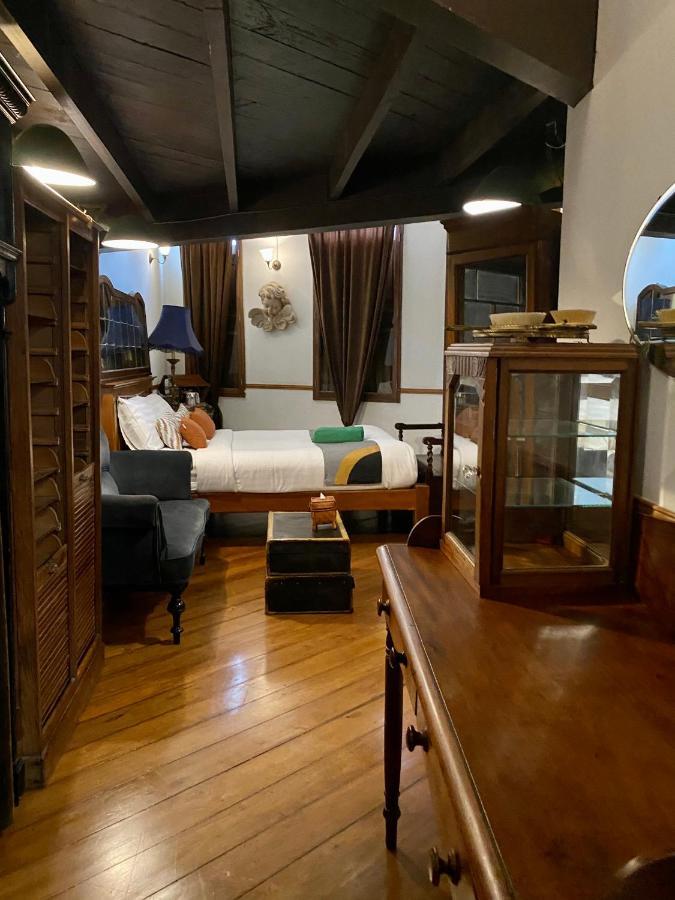 Khách sạn 103 - Bed And Brews 3*