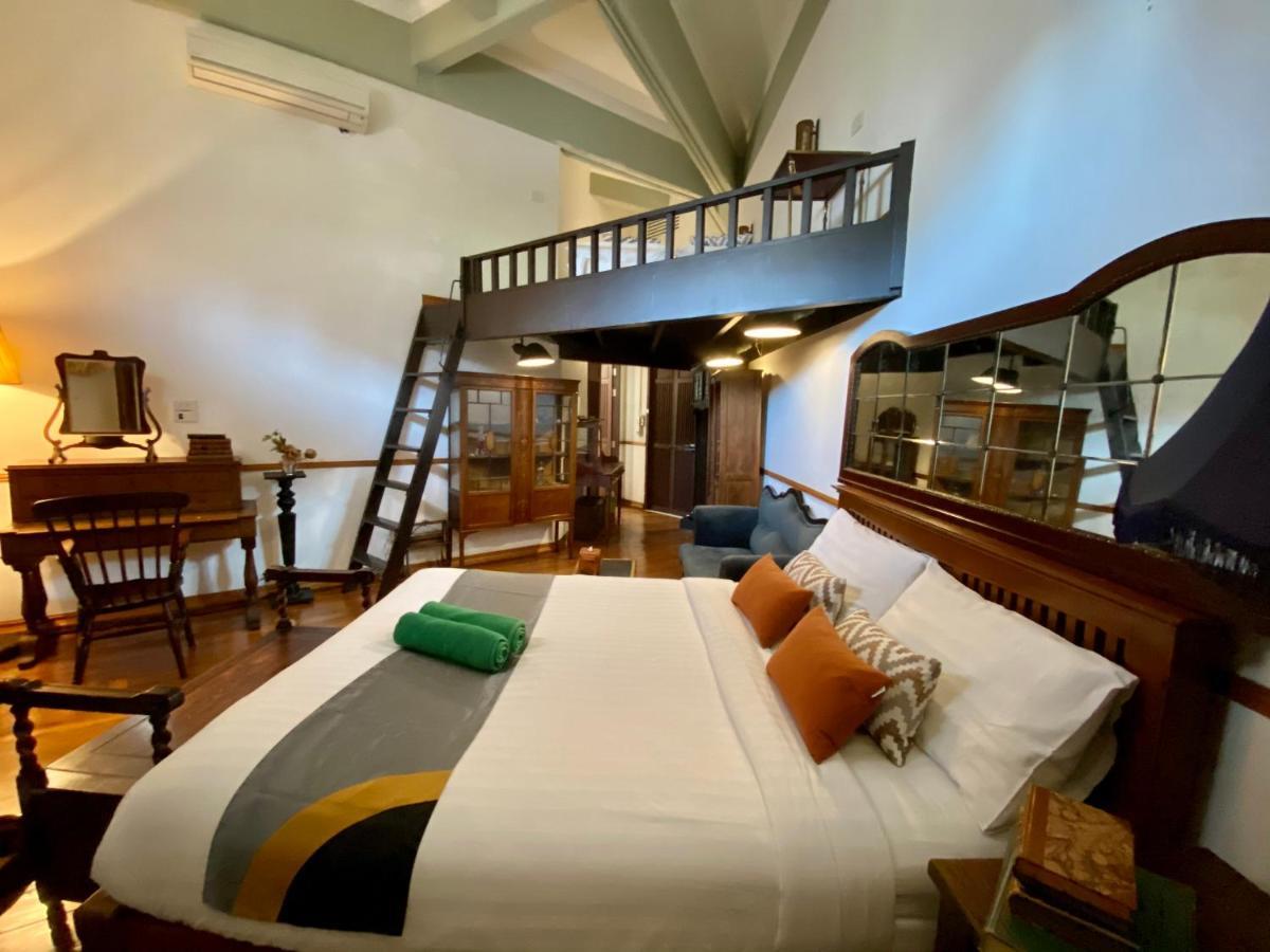 Khách sạn 103 - Bed And Brews 3*