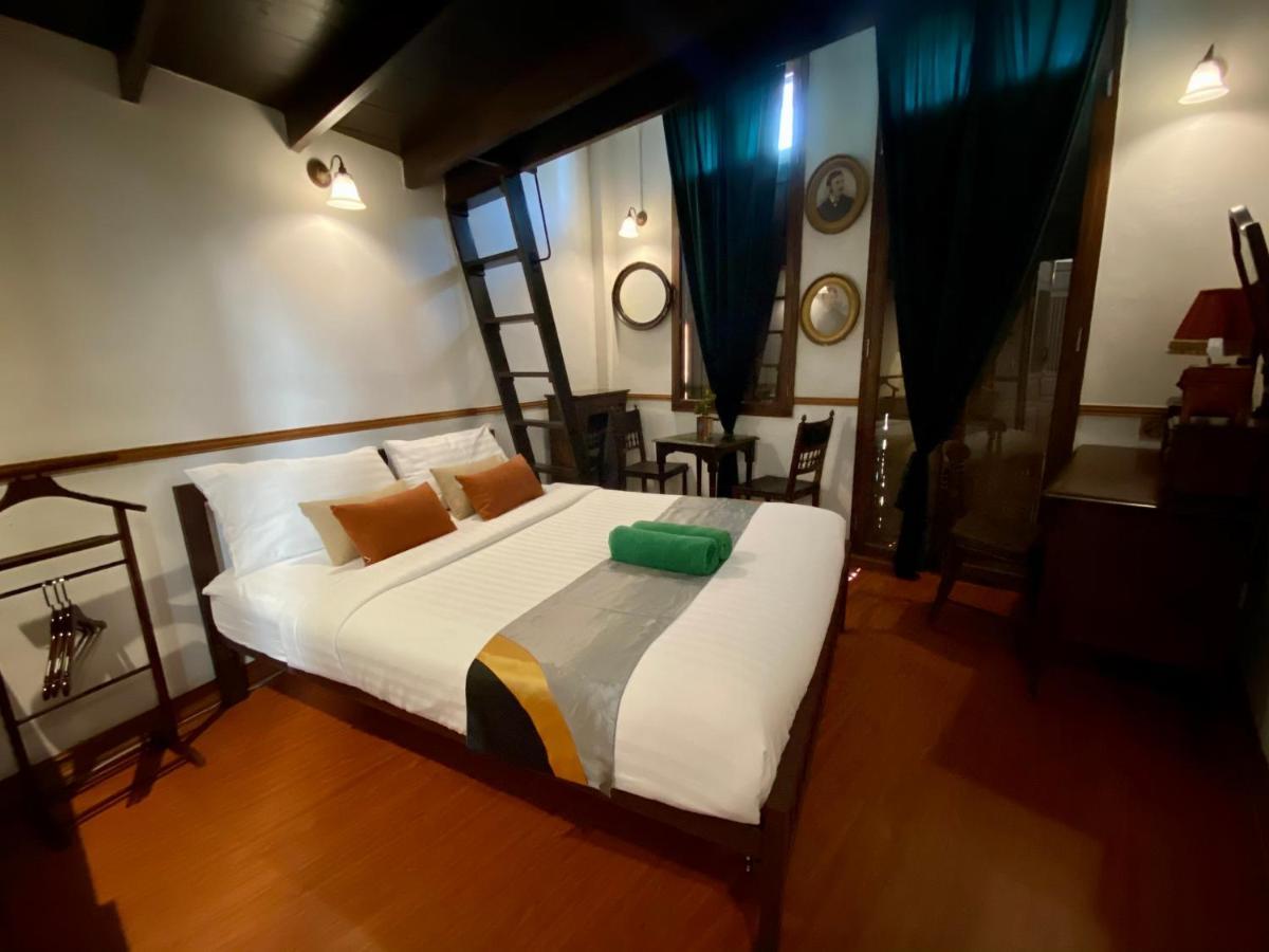 Khách sạn 103 - Bed And Brews