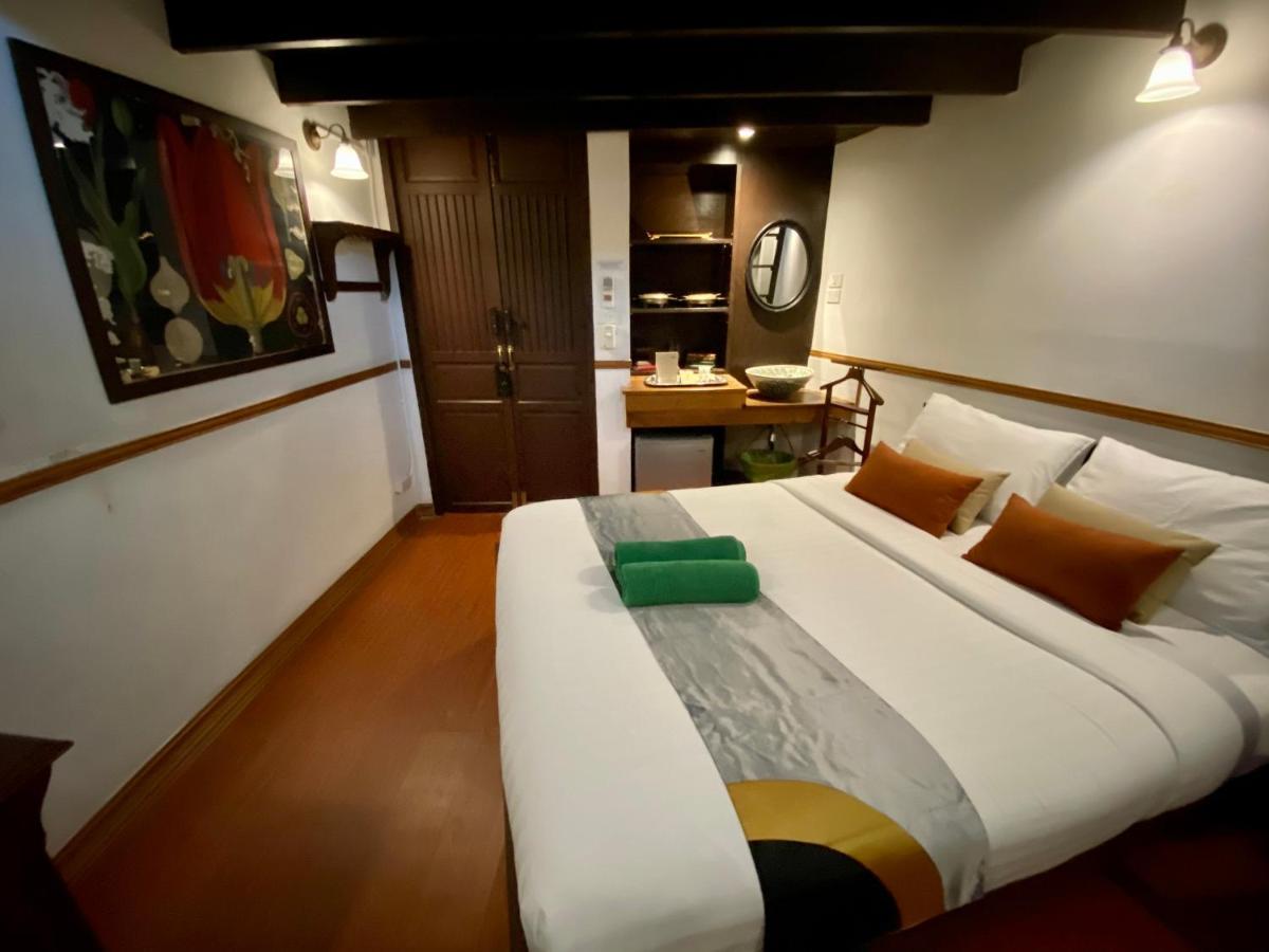 103 - Bed And Brews Khách sạn 3*
