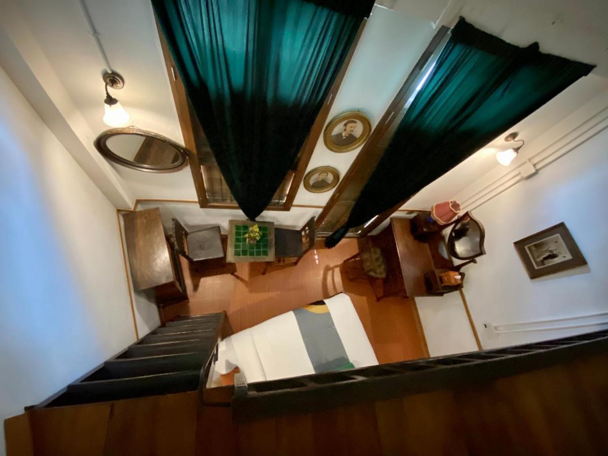 103 - Bed And Brews 3* Banguecoque
