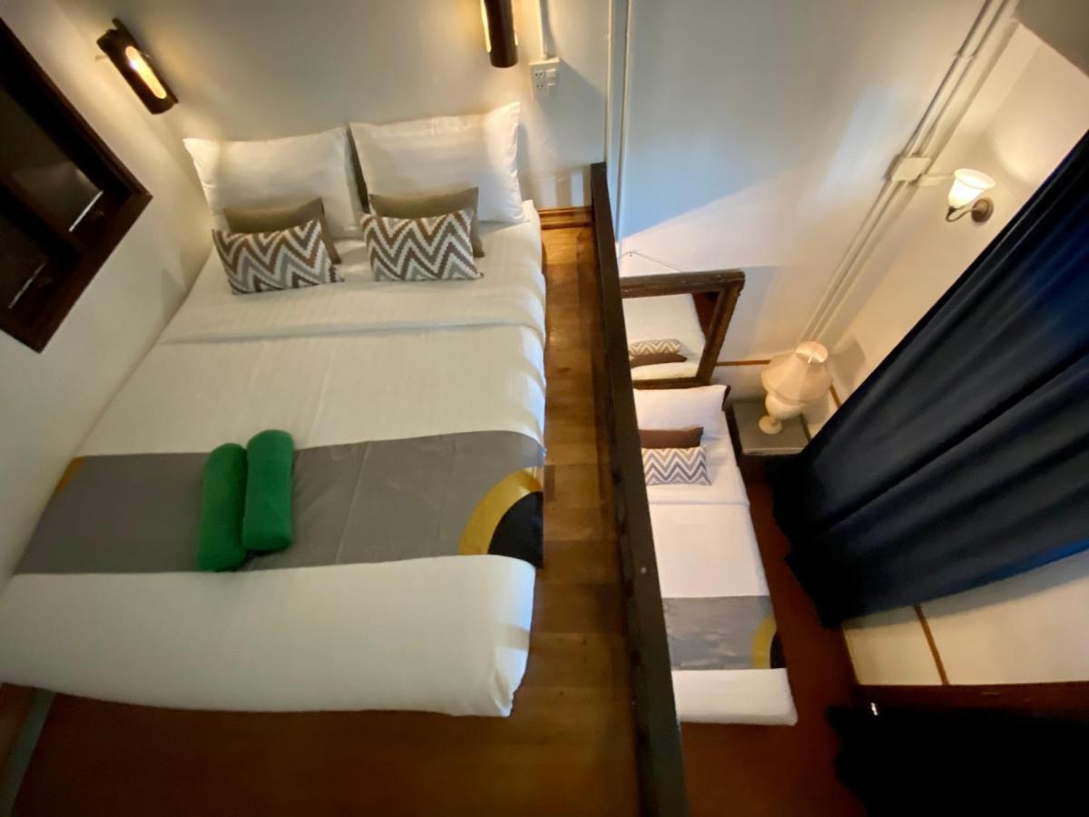 103 - Bed And Brews Khách sạn