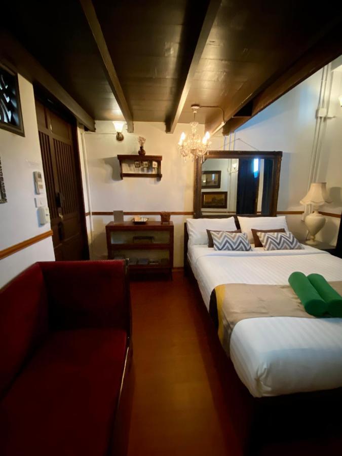 103 - Bed And Brews 3* Banguecoque
