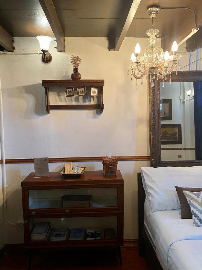 103 - Bed And Brews Khách sạn 3*