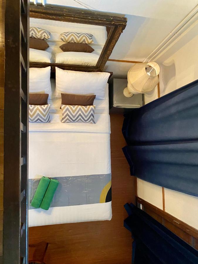 Hotel 103 - Bed And Brews Banguecoque