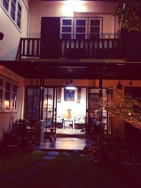 Bed & Breakfast Mon & Yoga Donmueang 3*