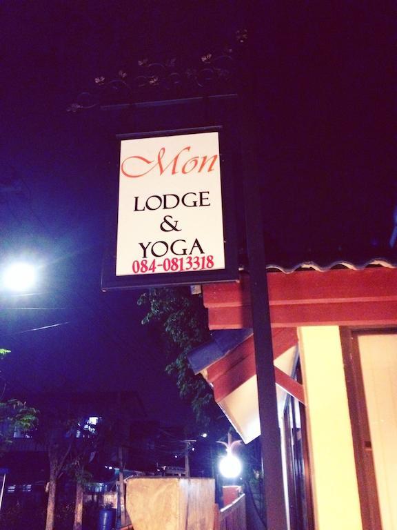 Bed & Breakfast Mon & Yoga Donmueang Bangkok