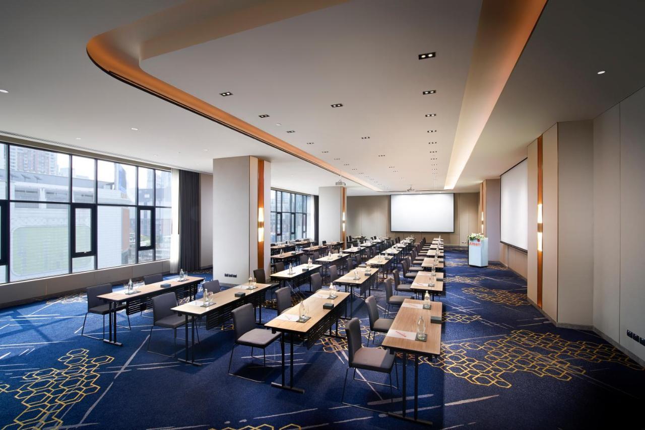 Amari Khách sạn Bangkok