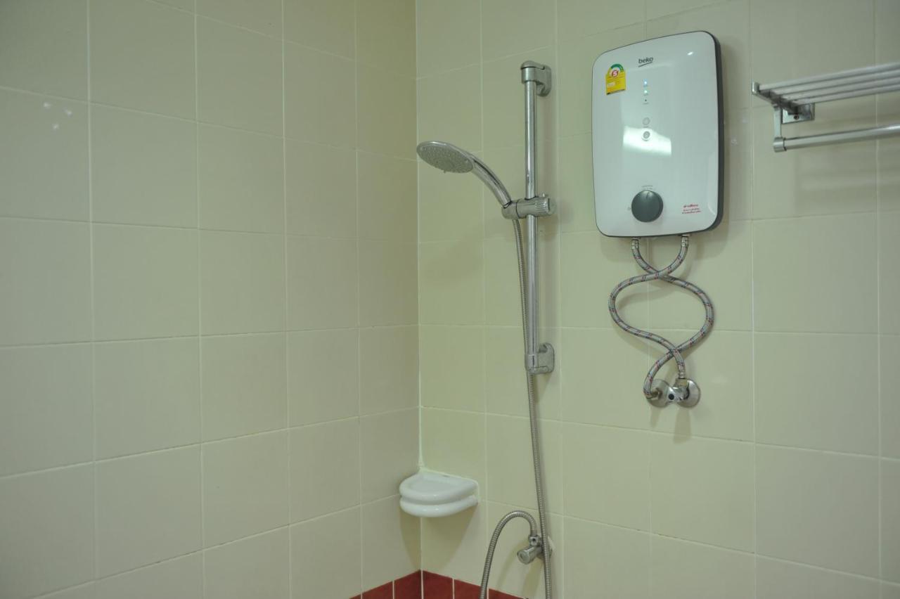 Khách sạn Drop