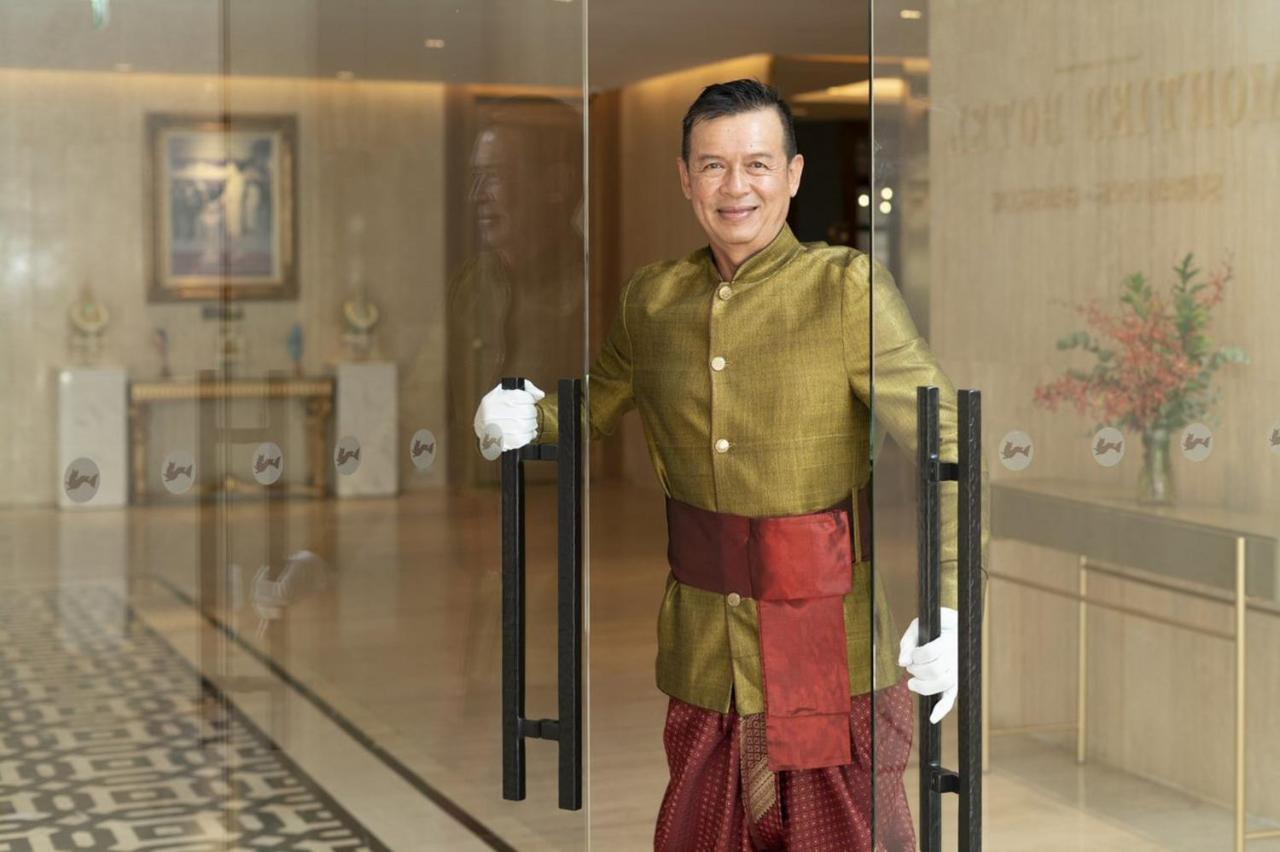 Montien Surawong