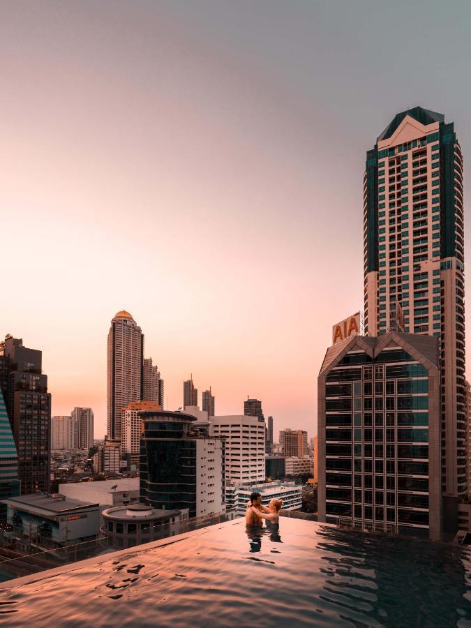 Eastin Grand Sathorn Bangkok