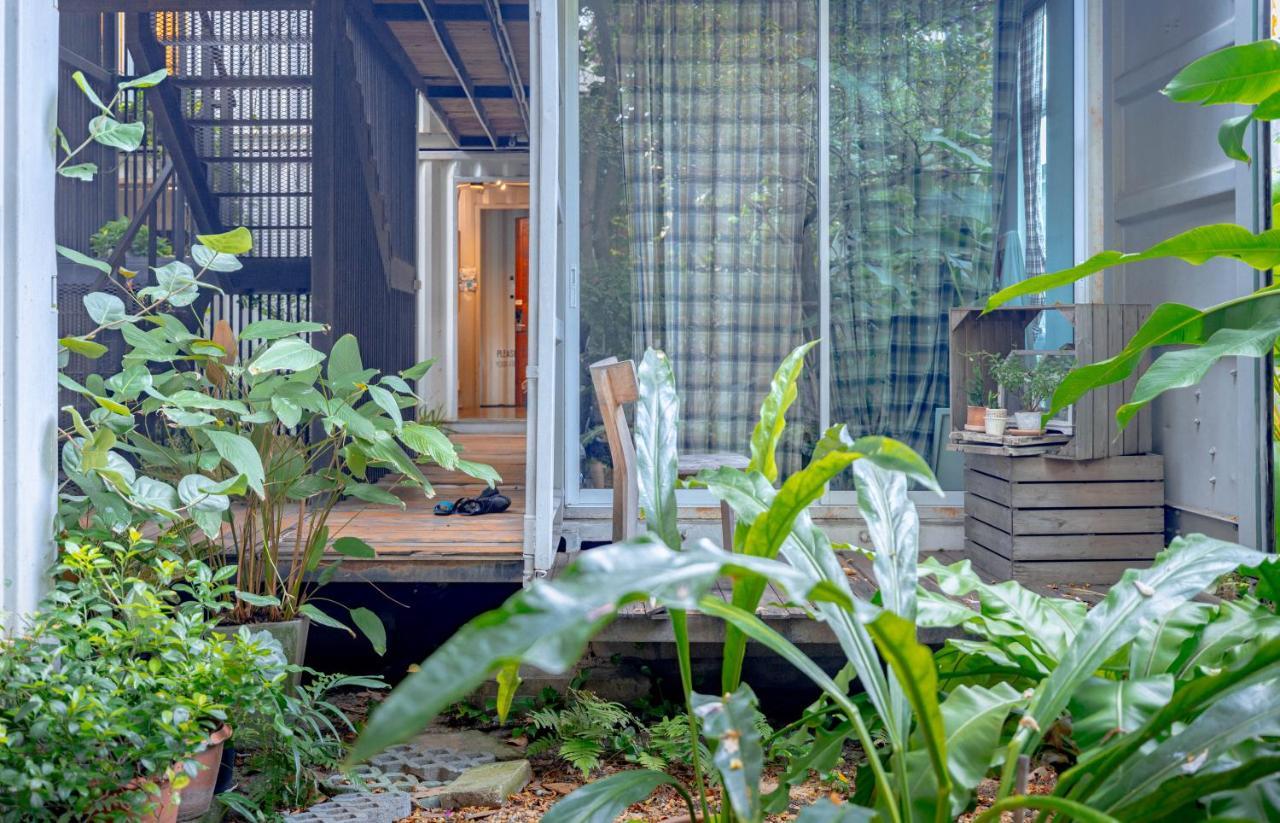 Hostal The Yard