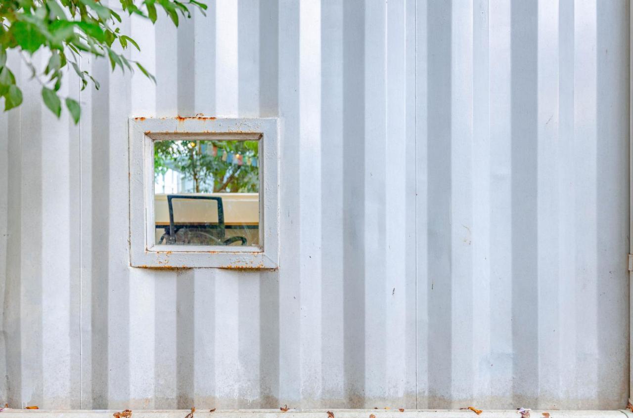 Hostal The Yard