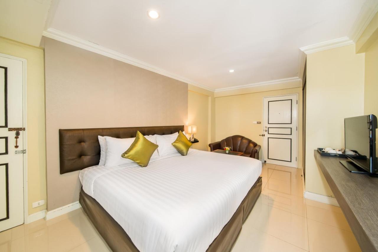 Niran Grand Hotel 4*