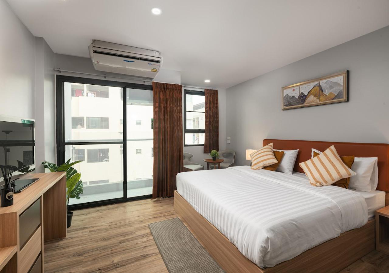 Vsk - Sha Extra Certified Hotel 3*