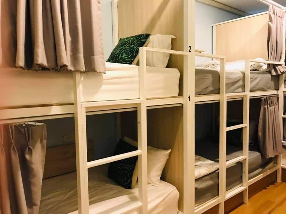 Nature Village Hostel *