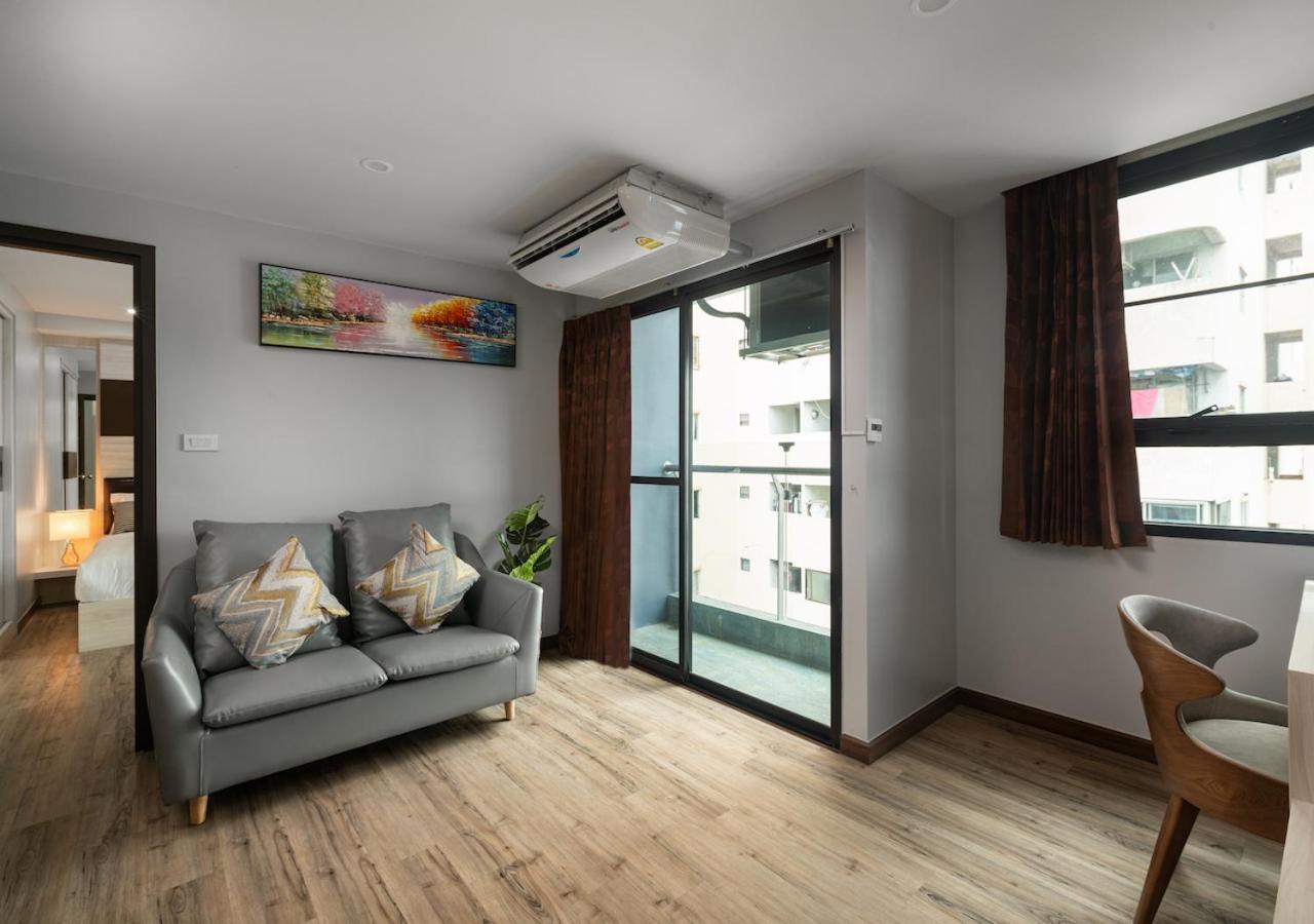 Vsk - Sha Extra Certified 3* Bangkok