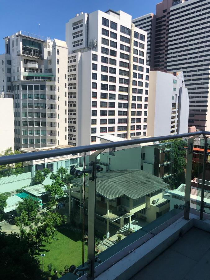 Aparthotel Dazzle Bangkok