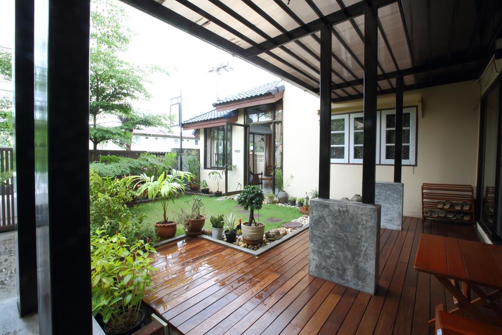 Mon & Yoga Donmueang 3* Bangkok
