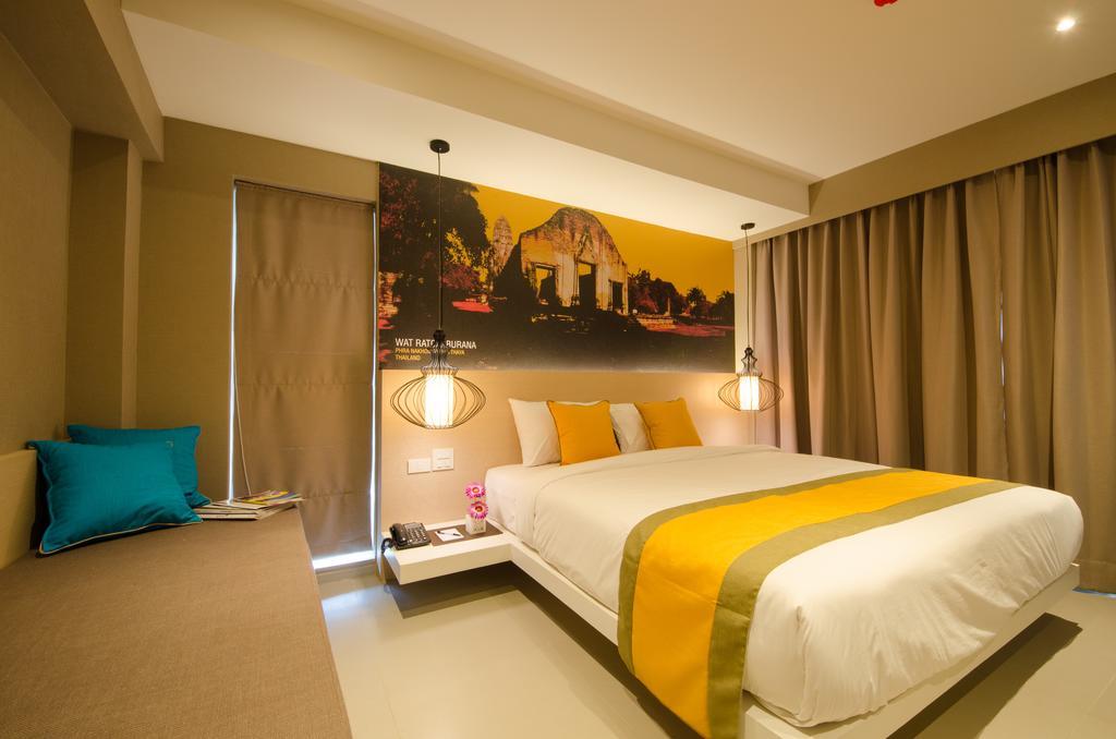 Bizotel Premier Hotel&residence